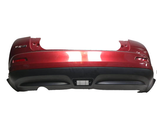 2011 Nissan Juke Rear Bumper Cover OEM