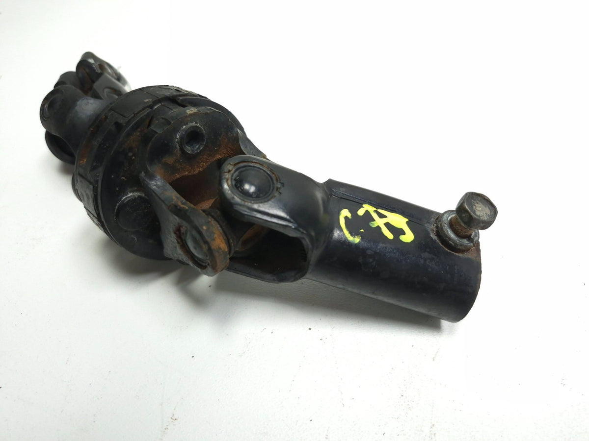 2022 Subaru Crosstrek Steering Column U-joint Coupling Shaft OEM