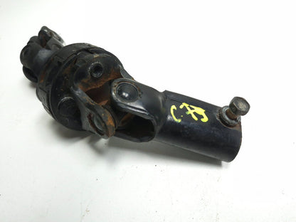 2022 Subaru Crosstrek Steering Column U-joint Coupling Shaft OEM
