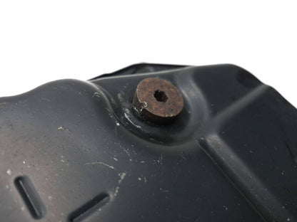 2012 Toyota Camry Automatic Transmission Oil Pan 3510606020 2.5l OEM