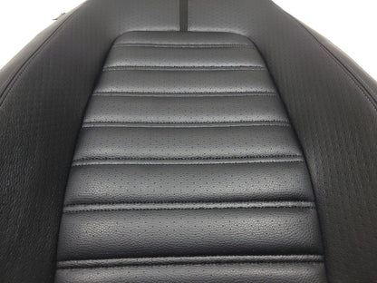 2009 - 2017 Volkswagen Cc Front Passenger Right Seat Back Backrest Upper OEM