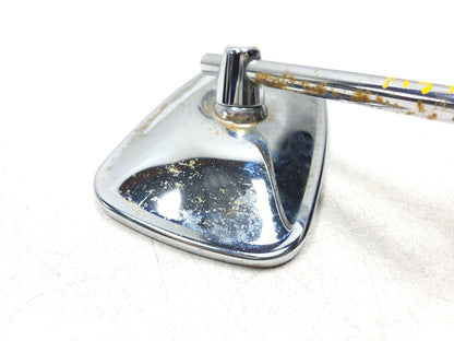 1996 - 2009 Kawasaki Vulcan 500 En500 Mirror Left OEM