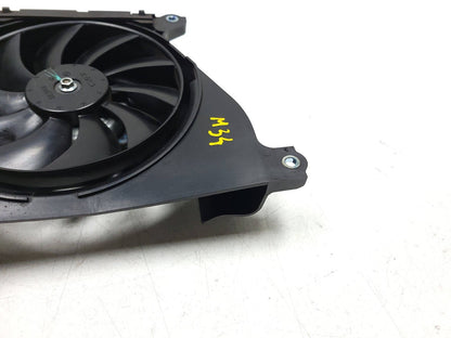2017 - 2023 Kawasaki Ex650 Ninja 650 Cooling Fan OEM