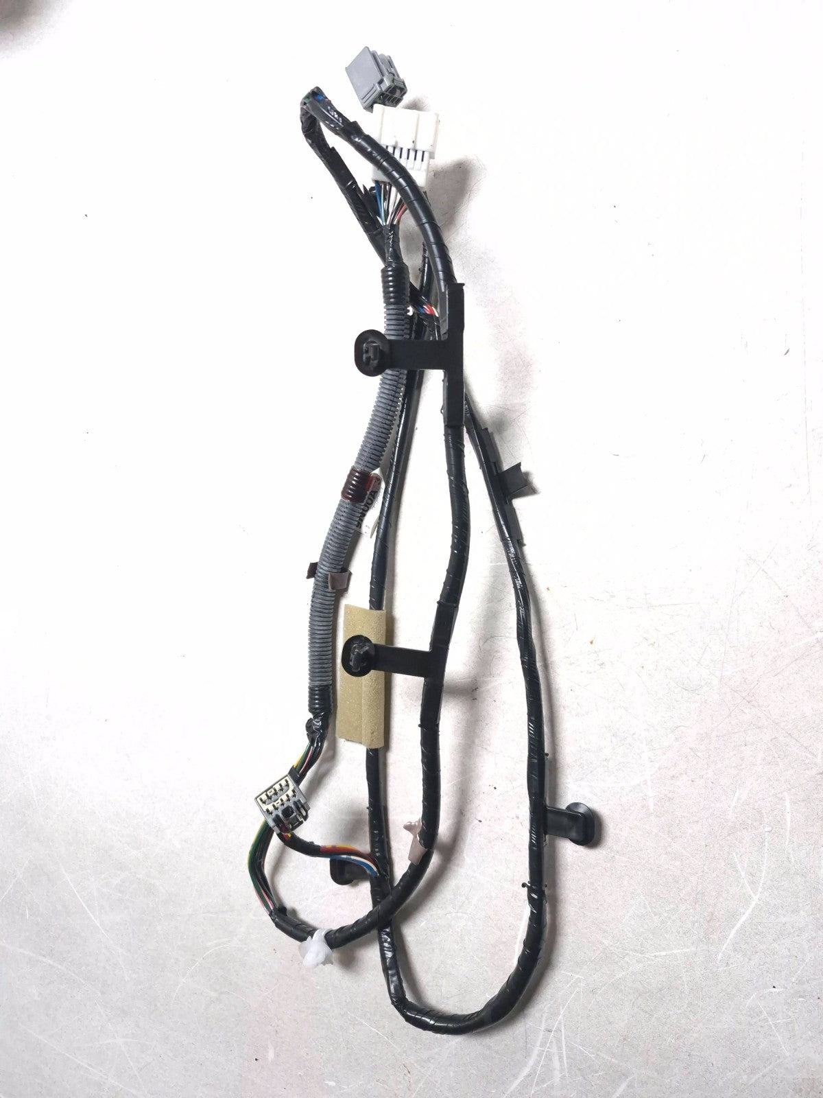 2010 Nissan Maxima Sv Sunroof Wiring Harness OEM