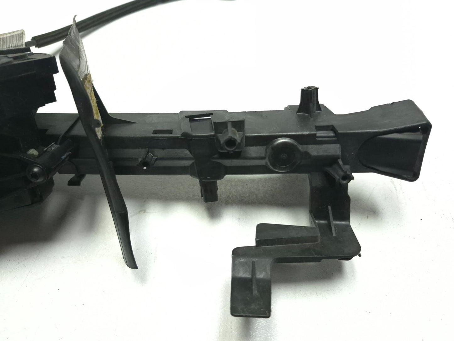 2017 Ford Transit Connect Xl Door Latch Lock Actuator Front Right OEM