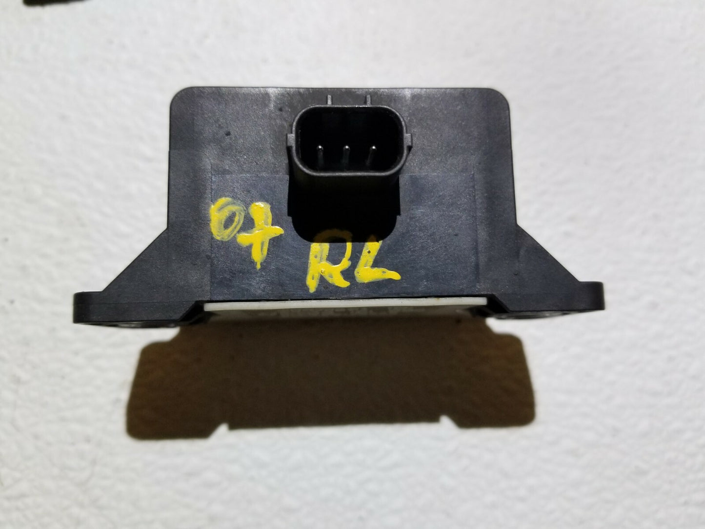 05 06 07 08 Acura Rl Tpms Tire Pressure Monitor Sensor 4pcs 39360-s9v OEM