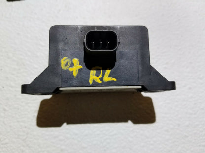 05 06 07 08 Acura Rl Tpms Tire Pressure Monitor Sensor 4pcs 39360-s9v OEM