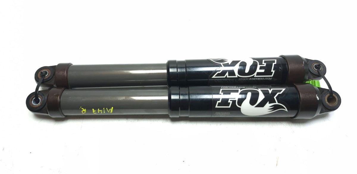 2014 Arctic Cat Zr 6000 El Tigre Sno Pro Front Rear Shocks Set 4pcs