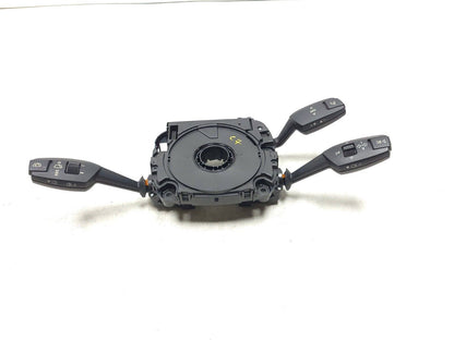 07-13 BMW X5 E70 Steering Column Multifnction Switch OEM