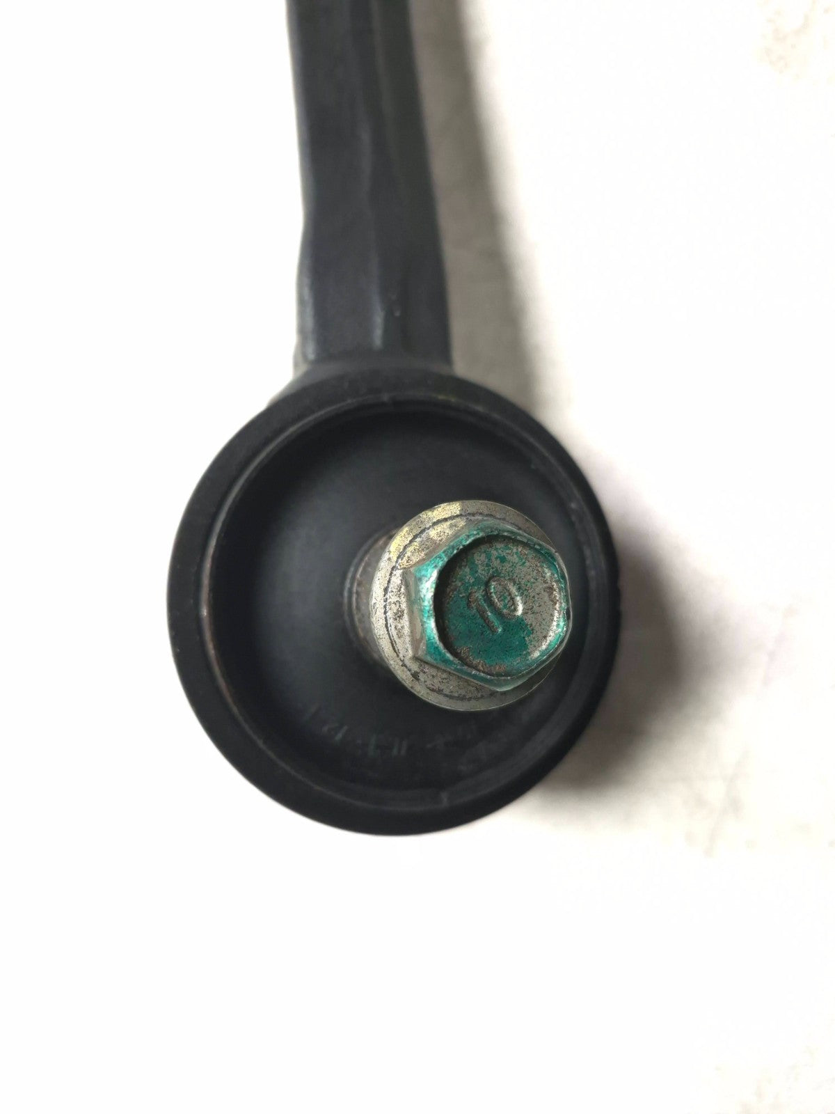 2013 Hyundai Genesis Coupe Front Lower Control Arm Passenger Side Right OEM