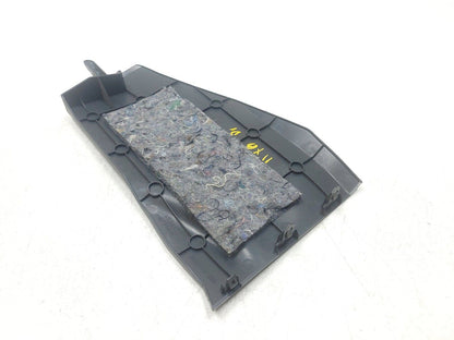 08 - 15 Scion Xb Center Console Side Trim Cover Driver Side Left OEM
