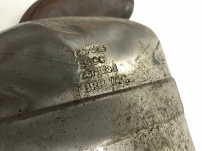 2020 Ski Doo Mxztnt 850 E-tec Muffler OEM