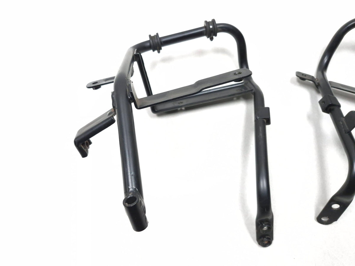 2023 Csc Rx3 Rx4 Adventure Side Saddlebag Box Bracket Left & Right OEM