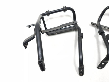 2023 Csc Rx3 Rx4 Adventure Side Saddlebag Box Bracket Left & Right OEM