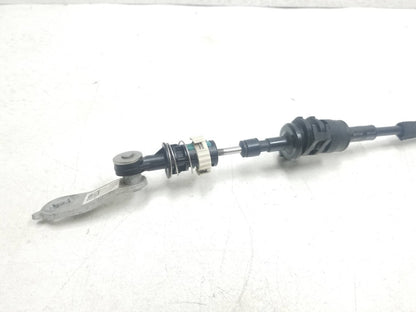 2022 Chevrolet Trailblazer At Transmission Shifter Cable  OEM