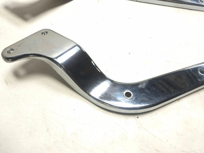 2004 Harley Softail Flstc Heritage Classic Rear Fender Support Left & Right OEM