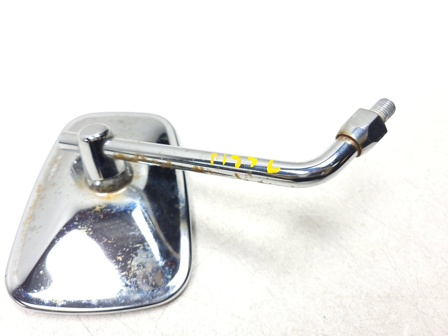 1996 - 2009 Kawasaki Vulcan 500 En500 Mirror Left OEM