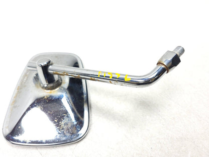 1996 - 2009 Kawasaki Vulcan 500 En500 Mirror Left OEM