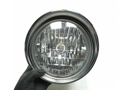 2013 Suzuki Vl800 Boulevard C50 Headlight OEM