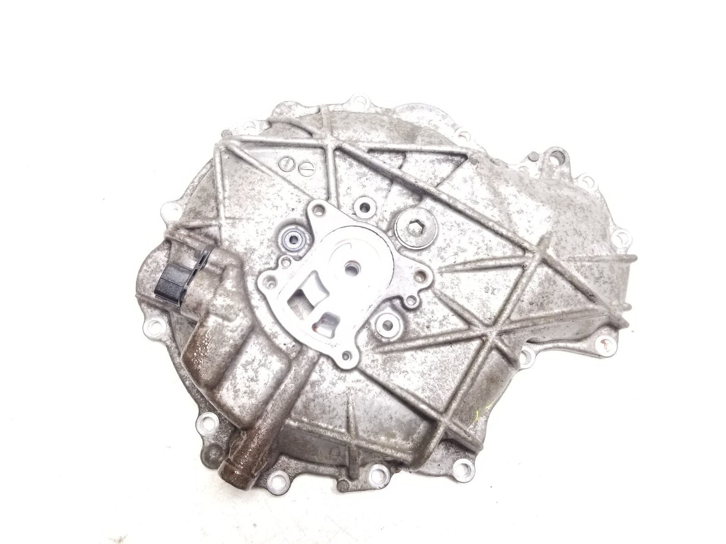 2013 Lexus CT200h Transmission Motor Cover Oem✅