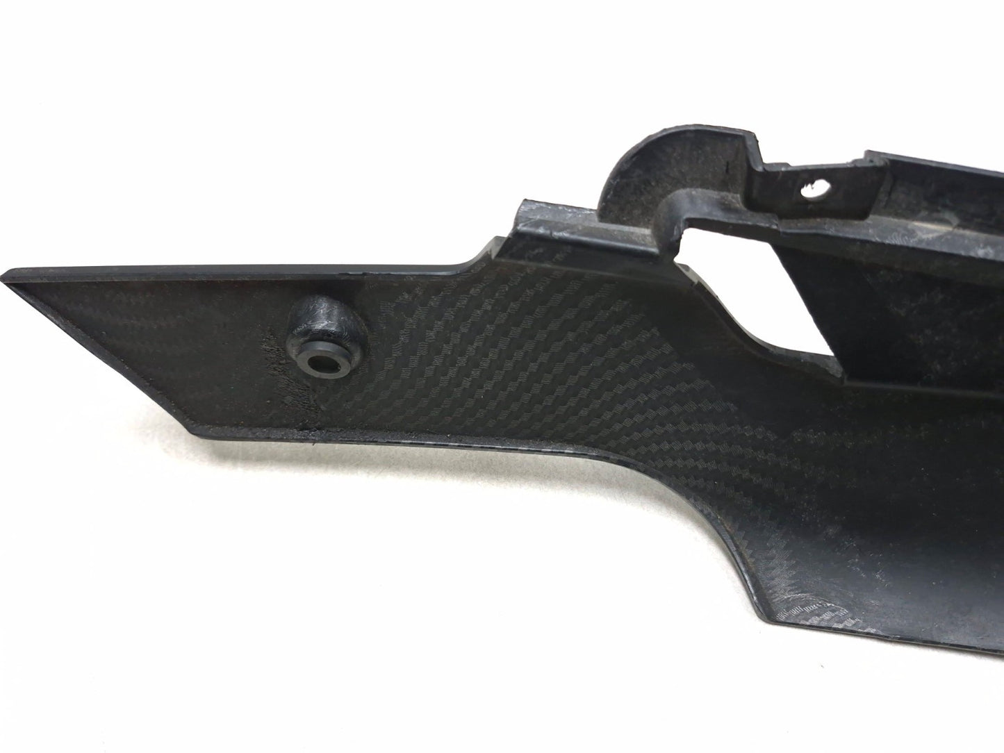 2023 Cf Moto Lifan 300ss Lower Belly Fairing Plastic Cover OEM