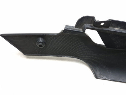 2023 Cf Moto Lifan 300ss Lower Belly Fairing Plastic Cover OEM