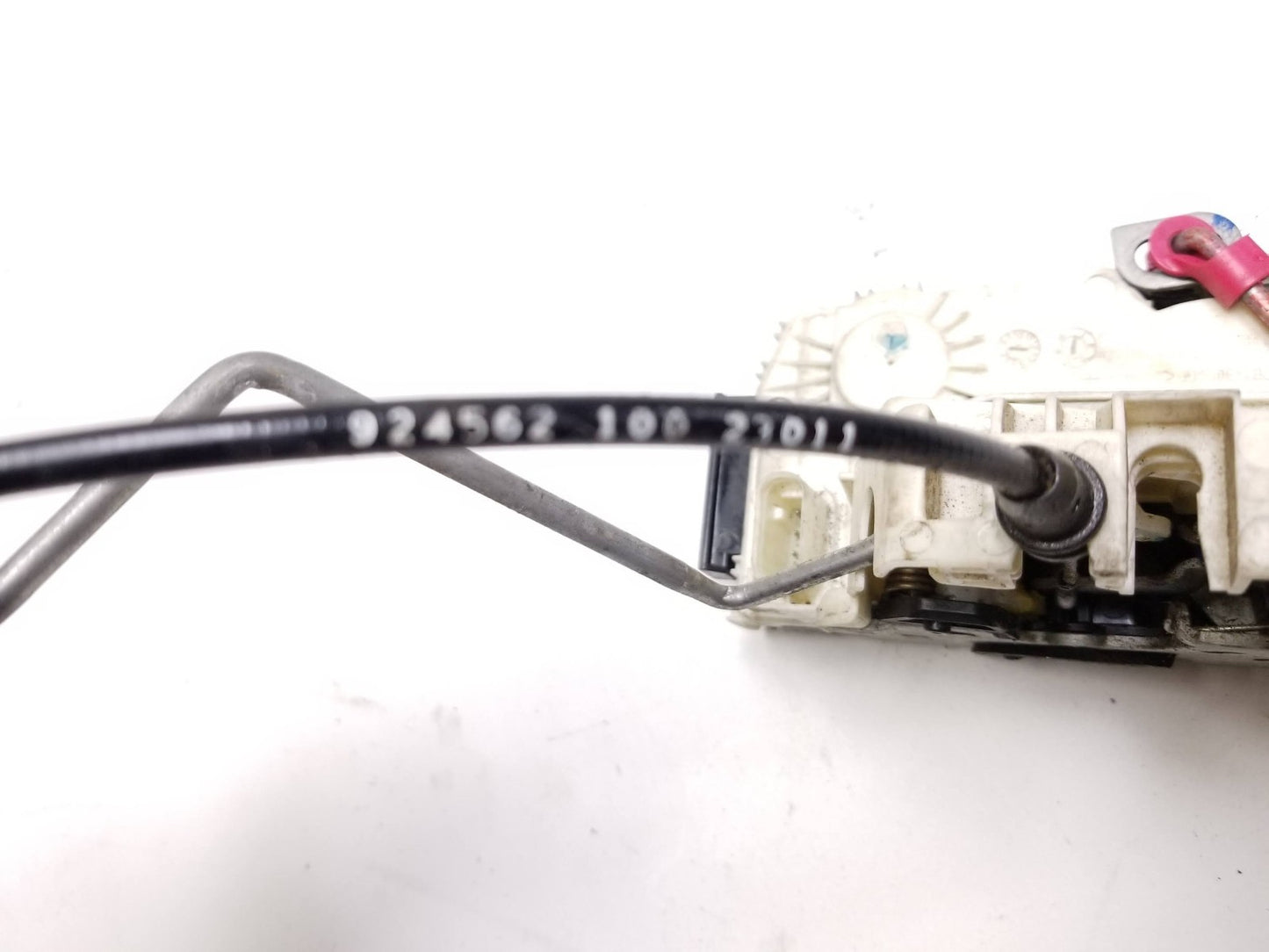 2012 Jeep Grand Cherokee Door Lock Actuator Rear Driver Side Left OEM ☑️