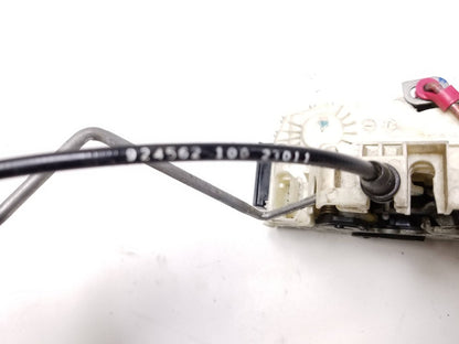 2012 Jeep Grand Cherokee Door Lock Actuator Rear Driver Side Left OEM ☑️