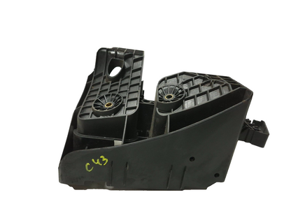 2011 Volkswagen Tiguan Fuse Box Bracket OEM