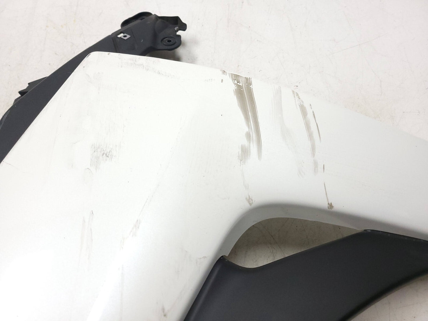 2015 - 2018 Yamaha Yzf-r3 Yzfr3 Left Side Mid Fairing Cover Panel OEM