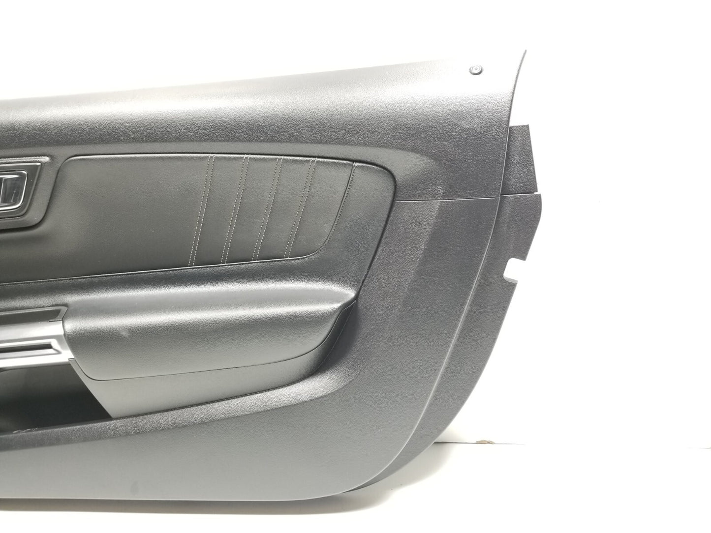 2016 Ford Mustang Front Door Trim Panel Right Passenger Side OEM
