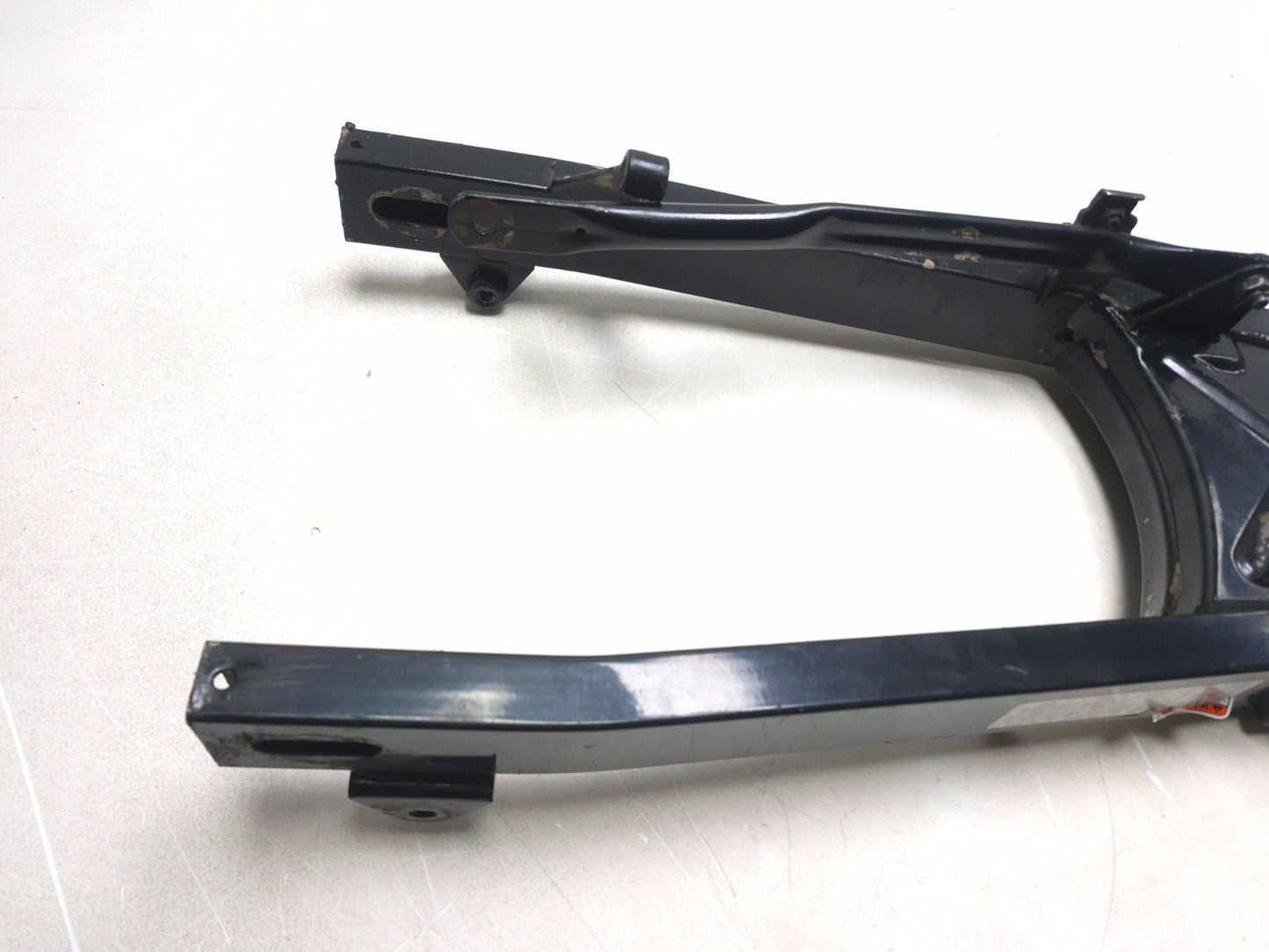 2006 Suzuki Gz250 Rear Swingarm OEM