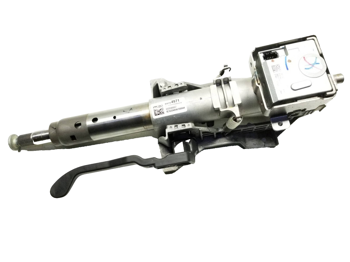 2017 Cadillac Ats Steering Column OEM