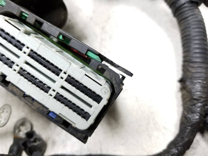 2011 - 2014 Chrysler 200 Wiring Headlamp To Dash OEM