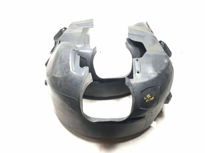 2013 Ford Focus Fender Liner Splash Guard Front & Rear 3pcs OEM