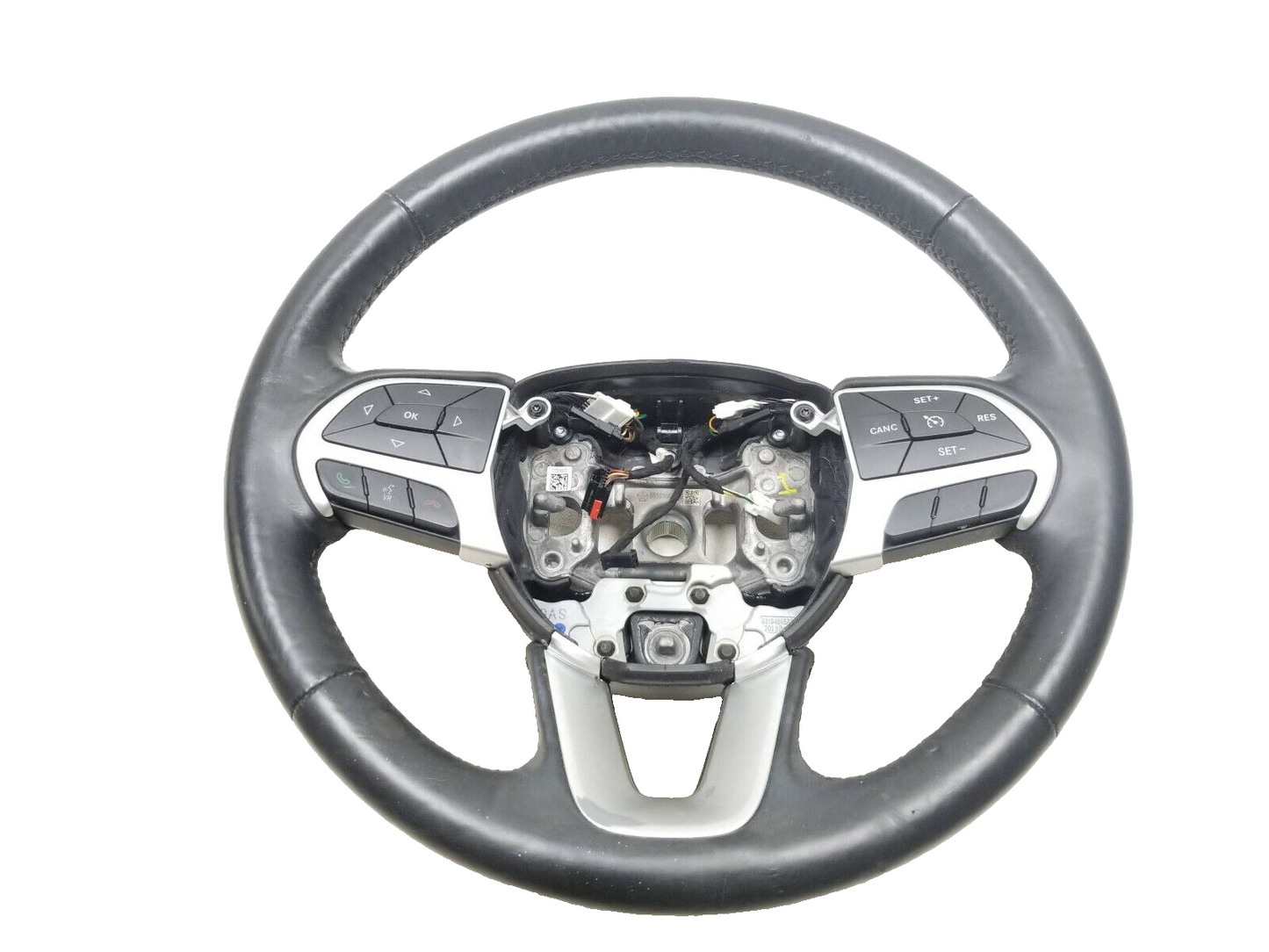2016 Dodge Durango Steering Wheel & Controls OEM