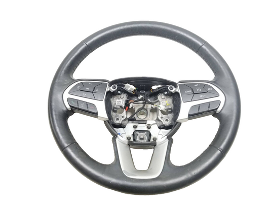 2016 Dodge Durango Steering Wheel & Controls OEM