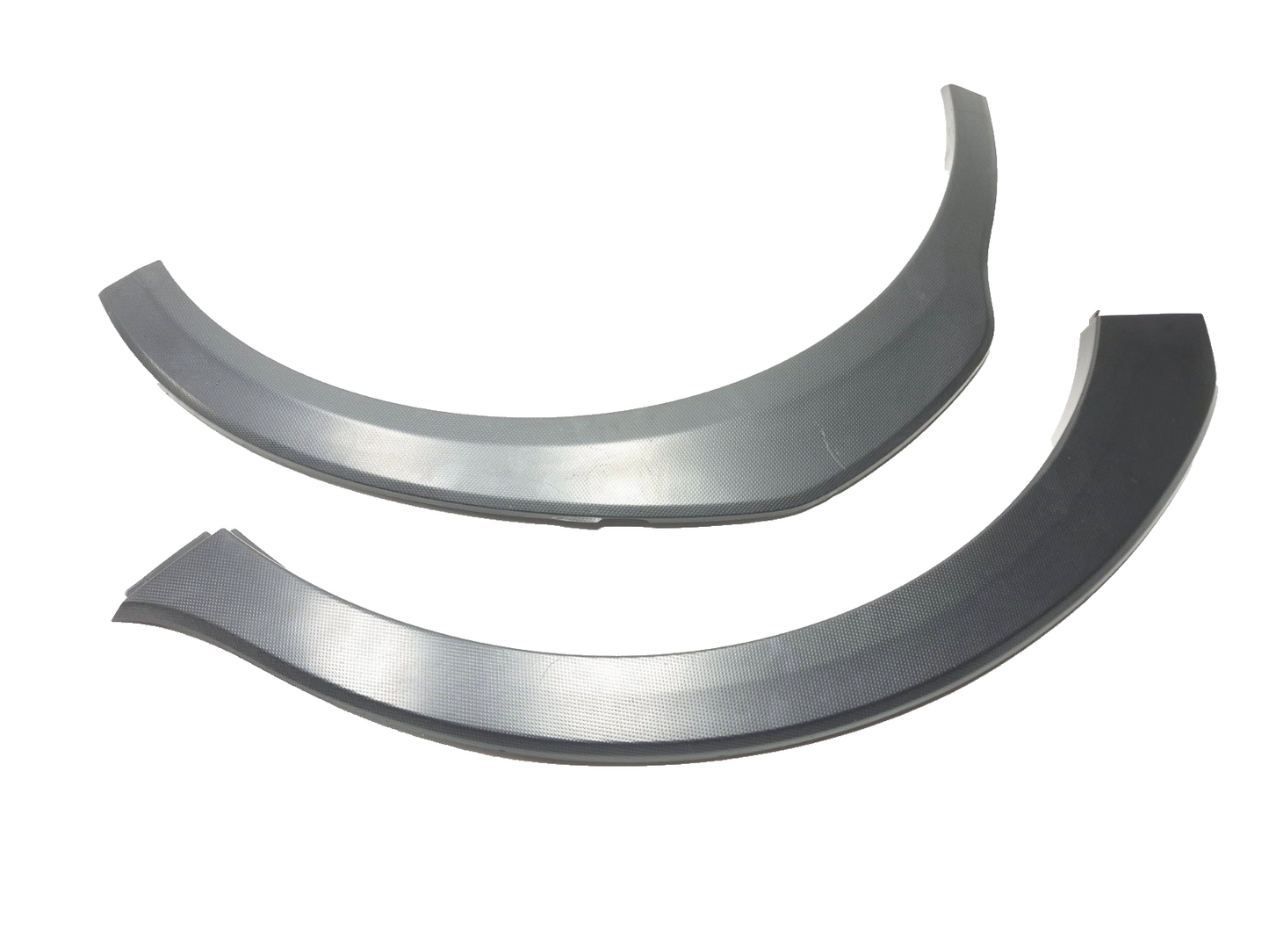 2022 Subaru Crosstrek Front Rear Wheel Arch Molding Trim Passenger Side Pair OEM