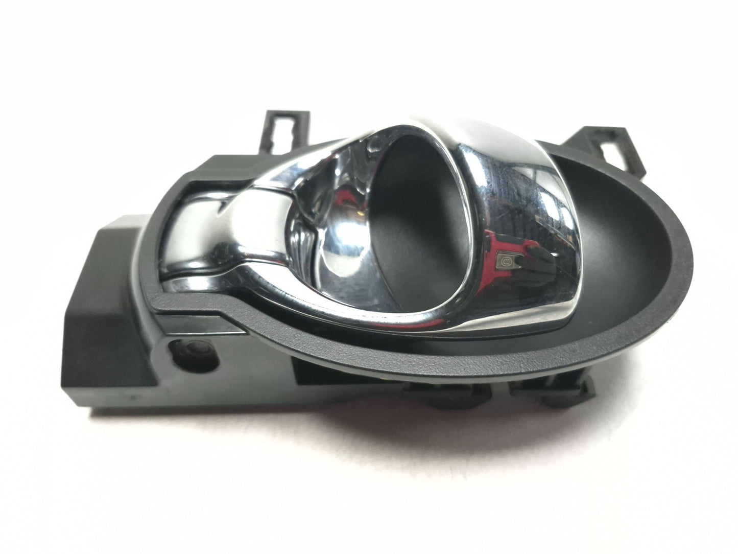 2011 Nissan Juke Interior Door Handle Front Passenger Side Right OEM