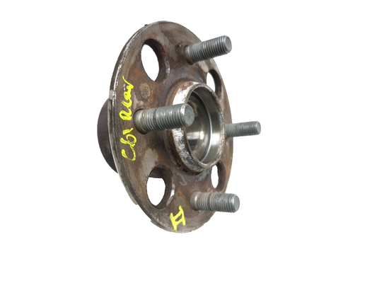2007 Honda Fit Rear Bearing OEM