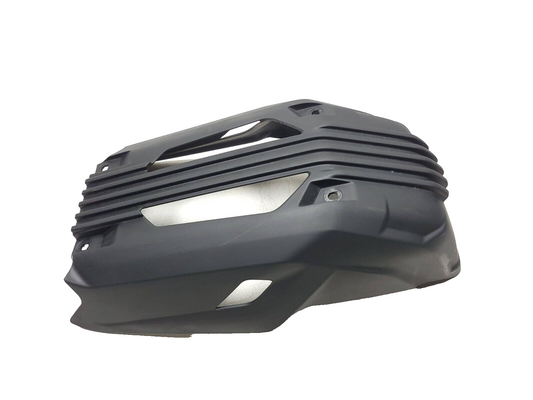 2021 - 2024 BMW G310 Gs Front Centre Lower Belly Pan Fairing OEM