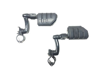 1993-2026 Harley Touring Street Glide Highway Pegs 1-1/4"