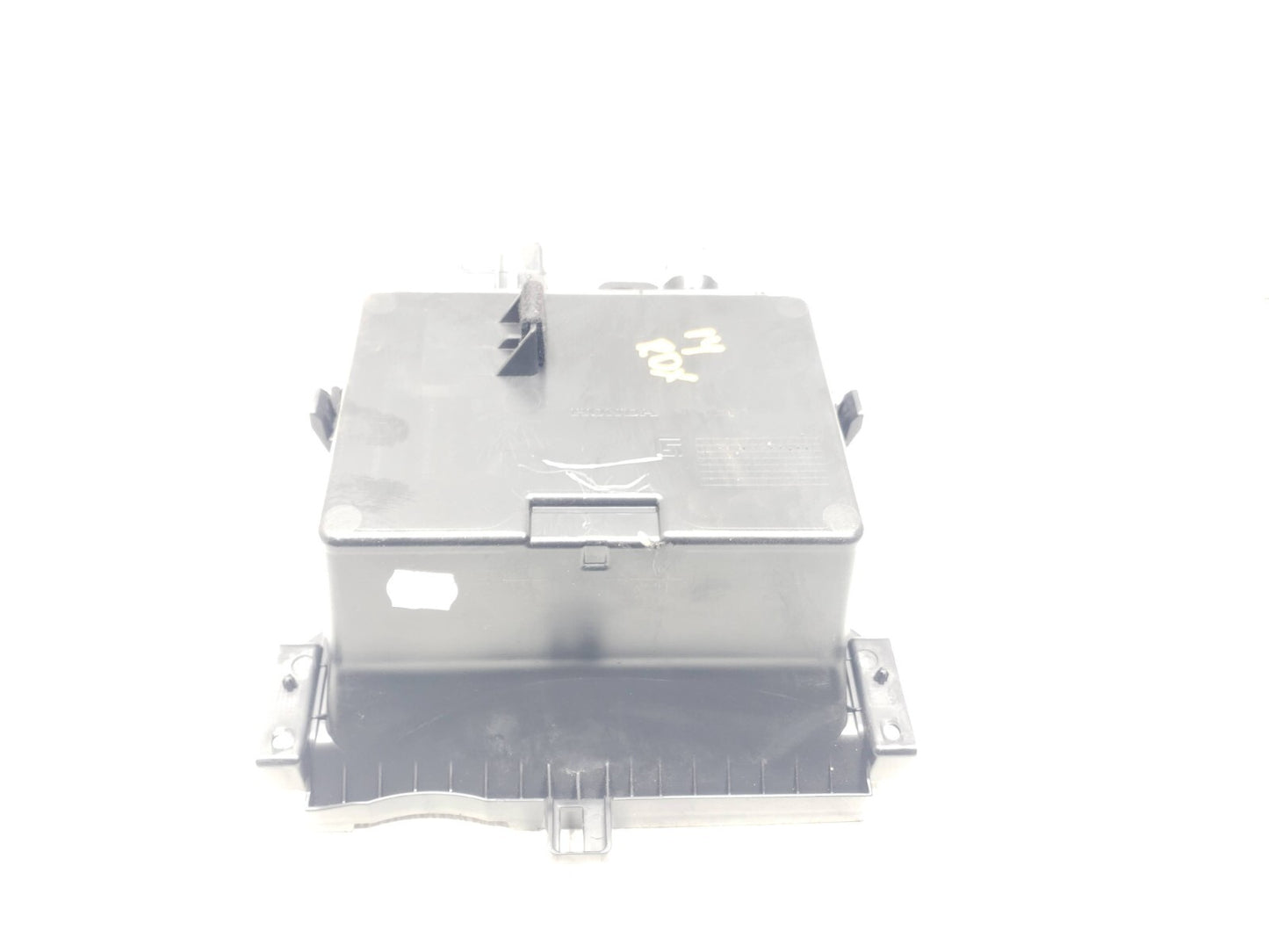 13 14 15 Acura RDX Console Storage Box Power Outlet Aux Usb 12v OEM 80k Miles