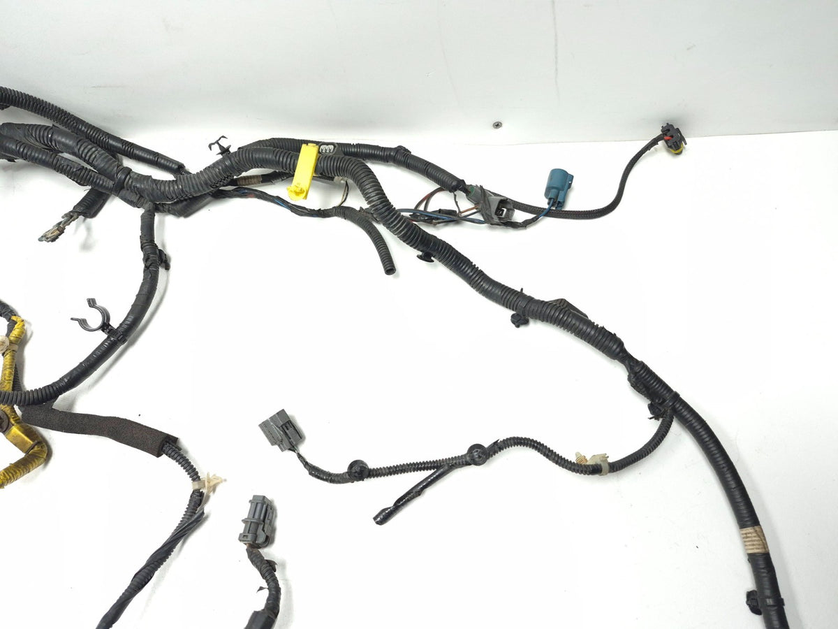 2008 Acura Tl Type-s Under Hood Wire Harness 32200-sep-a10 OEM