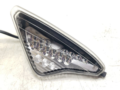 2008 - 2010 Ducati 848 Front Turn Signal Left OEM