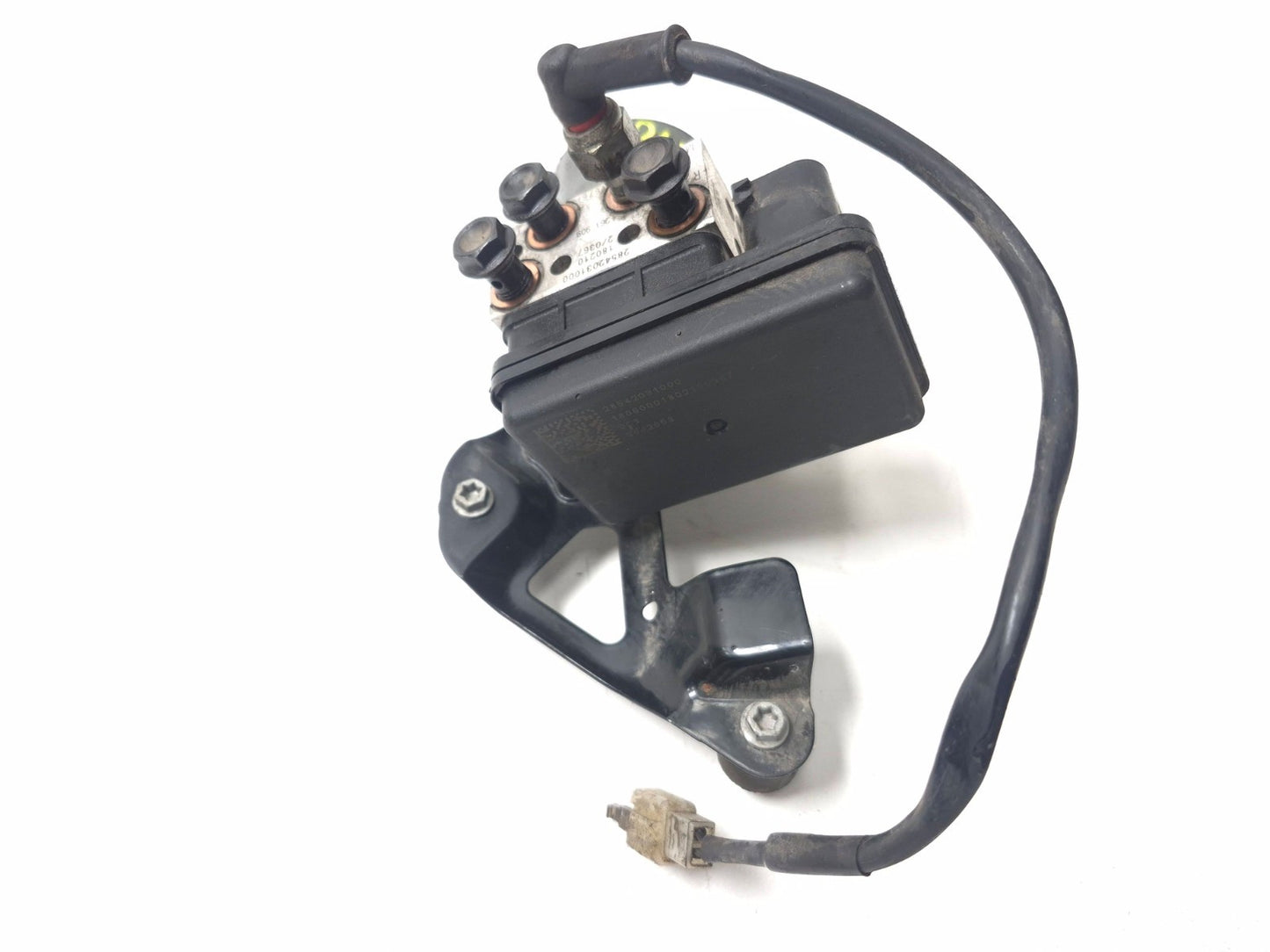 2018 Husqvarna Svartpilen 401 ABS Brake Module OEM
