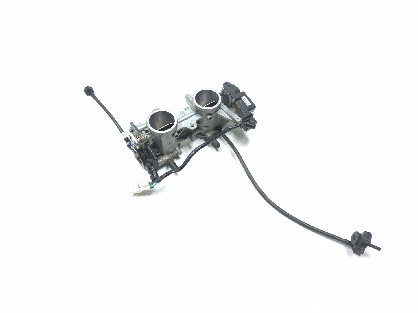 2018 Kawasaki Ninja 650 Ex650 Trottle Body OEM