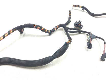 2009 - 2017 Volkswagen Cc Front Seat Wire Harness Passenger Right OEM