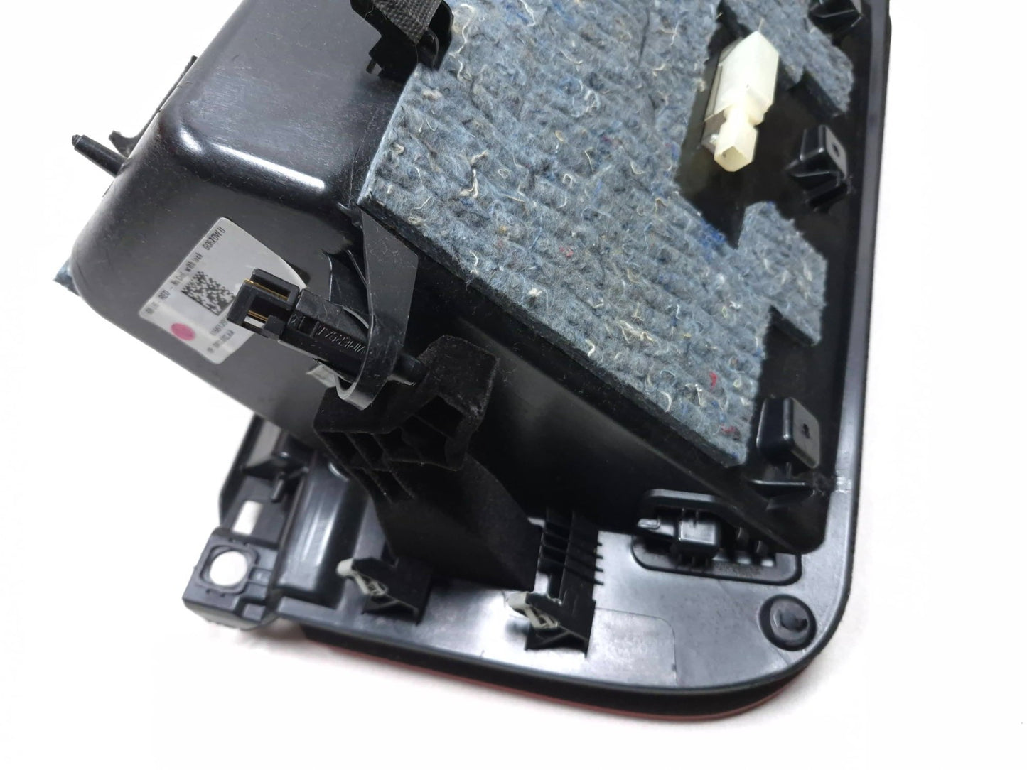 2021 Alfa Romeo Giulia Glove Box Oem✅