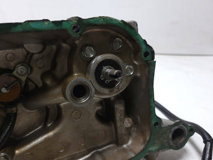 1984 - 1987 Honda Gl1200 Goldwing Engine Oil Filter Housing OEM